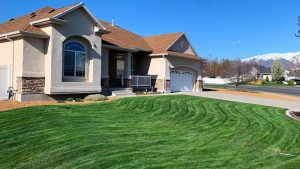 Landscaping Tips To Sell Your Home
