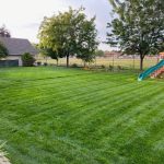 Lawn Care By Hansen and Sons