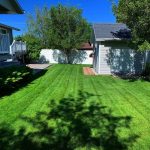 Lawn Care By Hansen and Sons