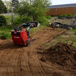 Sod Installation